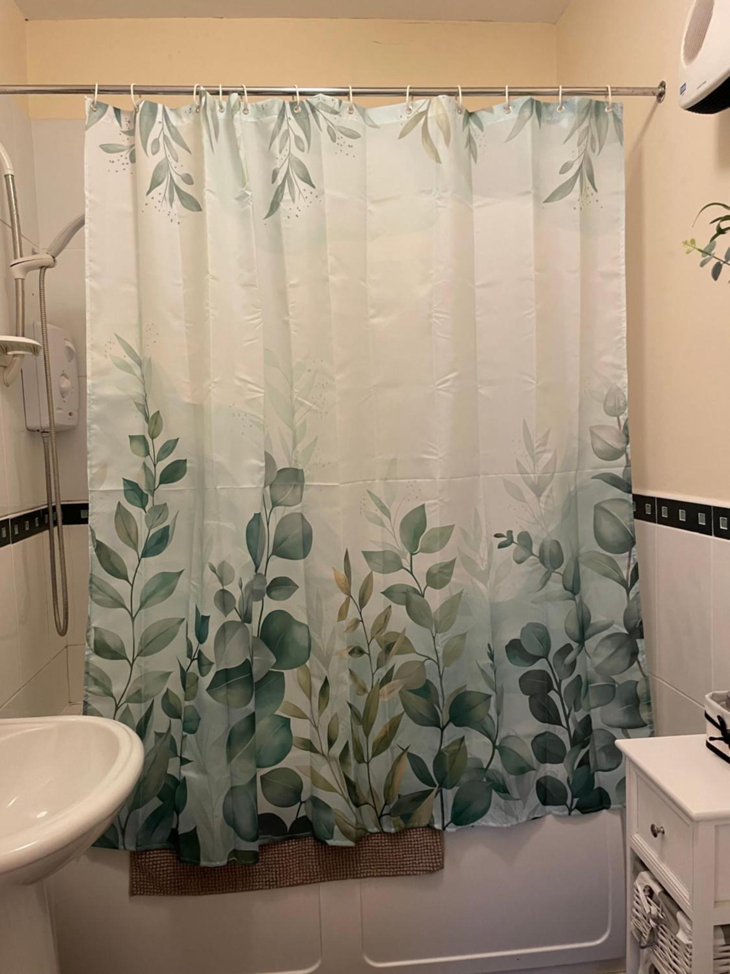 A Room In Central Park Apts Carrick-on-Shannon Bagian luar foto
