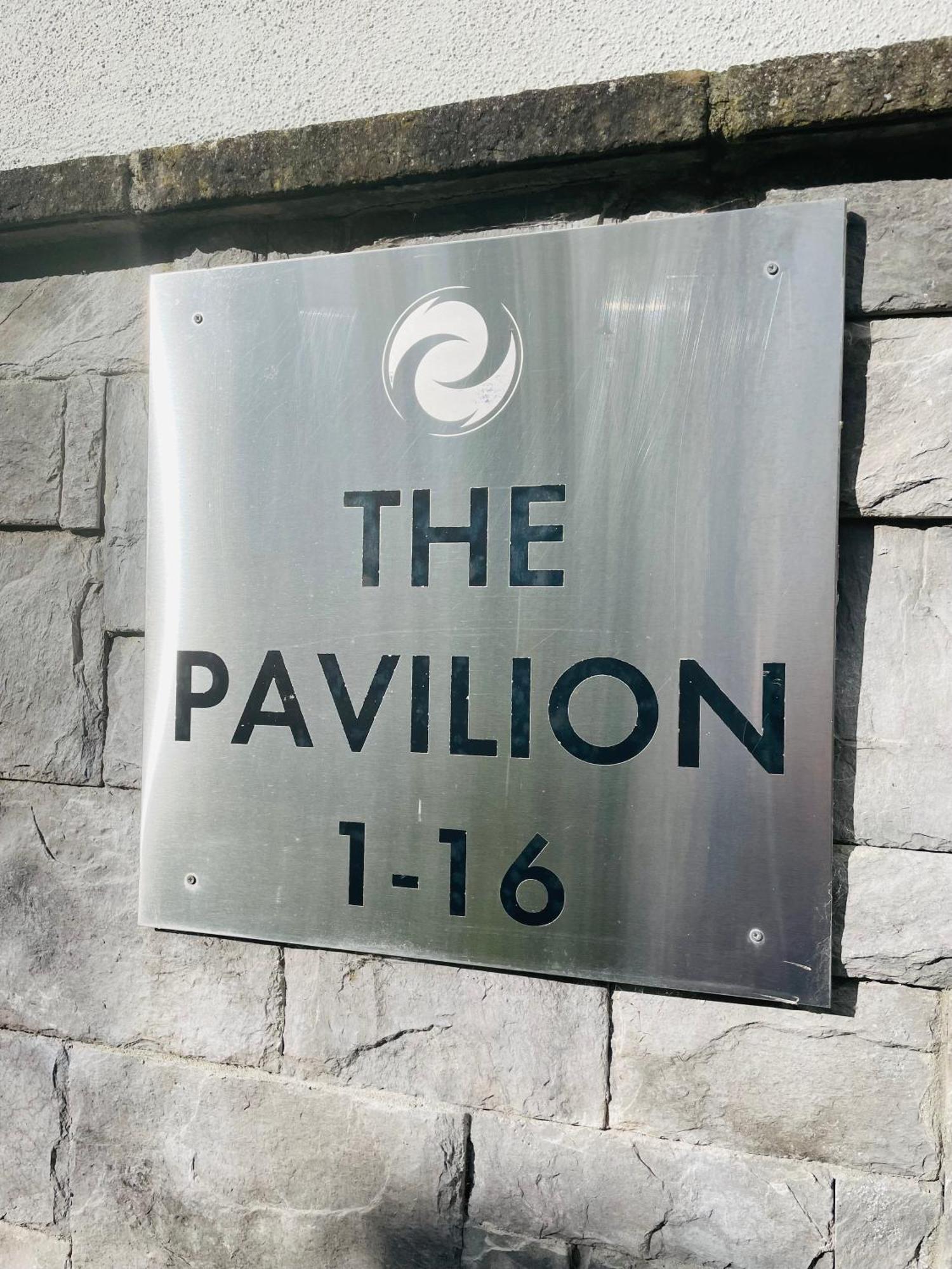 A Room In Central Park Apts Carrick-on-Shannon Bagian luar foto