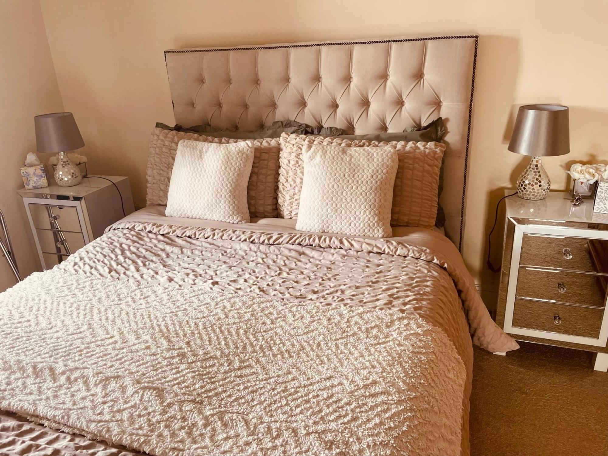 A Room In Central Park Apts Carrick-on-Shannon Bagian luar foto
