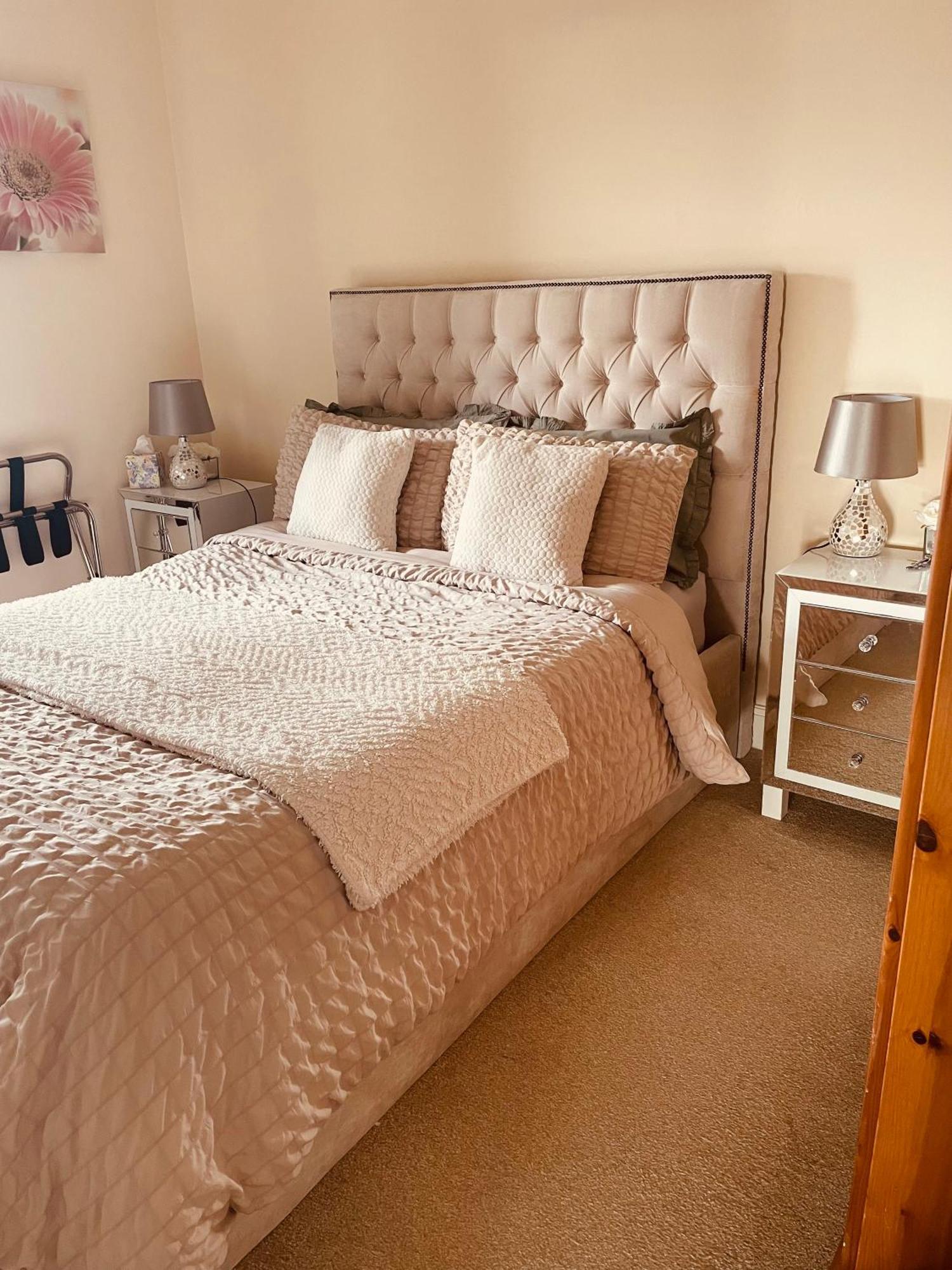 A Room In Central Park Apts Carrick-on-Shannon Bagian luar foto
