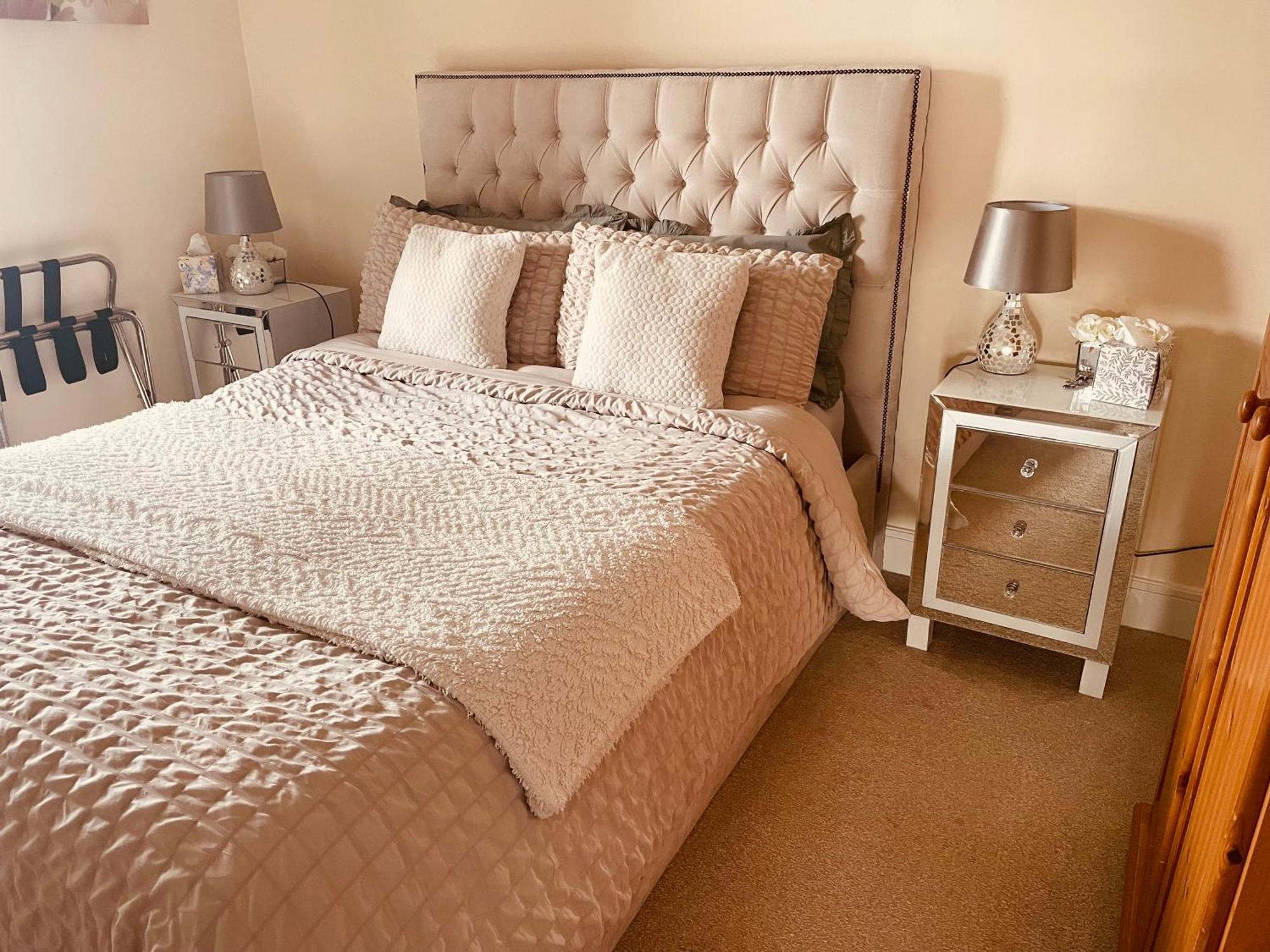 A Room In Central Park Apts Carrick-on-Shannon Bagian luar foto